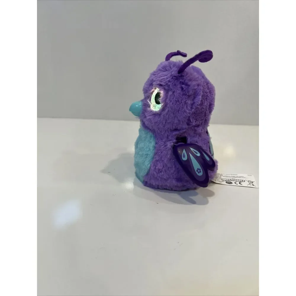 N/A spinmaster hatchimals